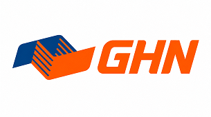GHN logo