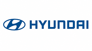 Hyundai logo