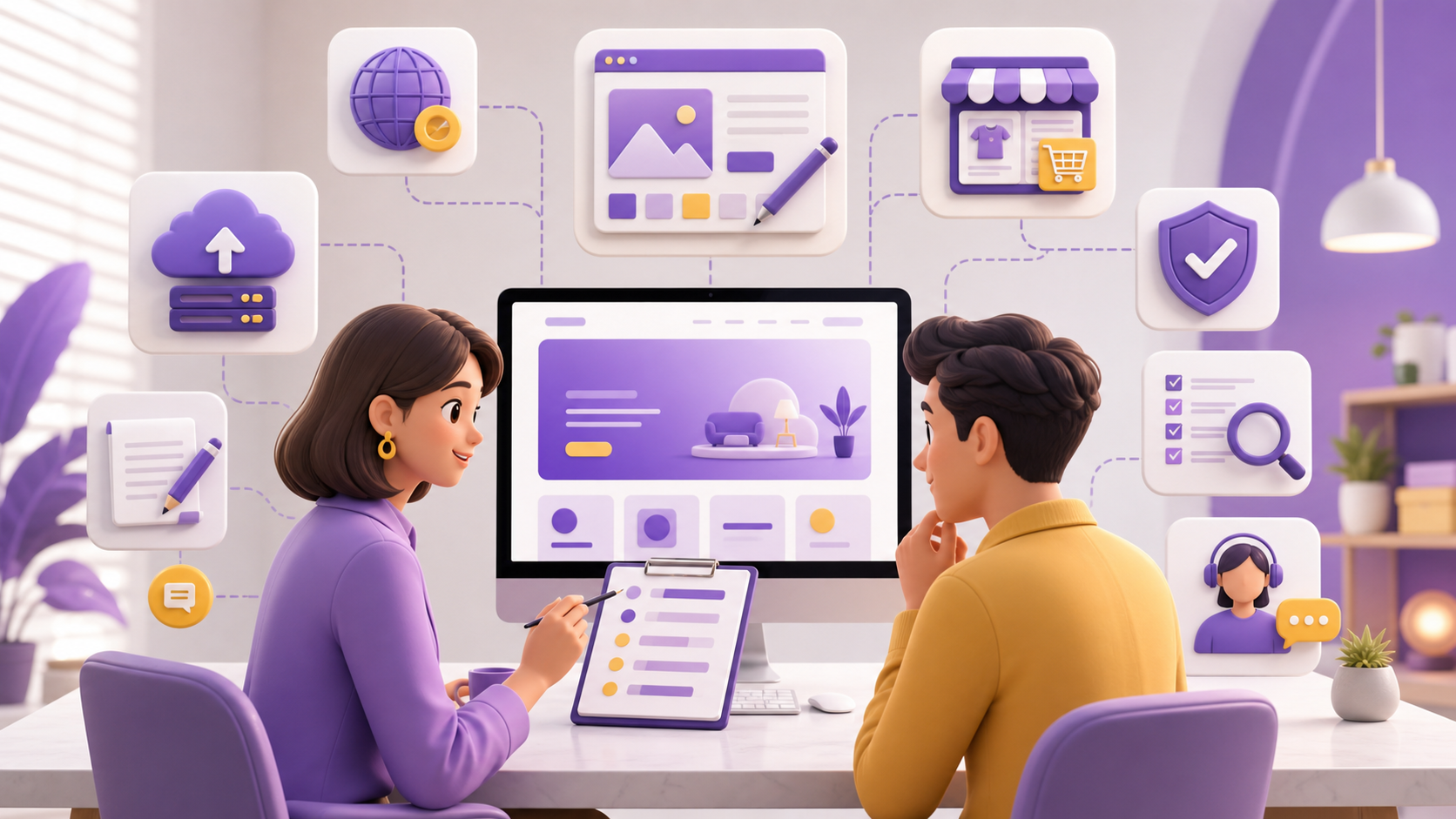 What Does the Cost of a Website Include? Why Do Quotes Vary So Much?